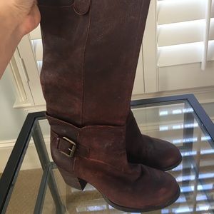 Nine West Vintage American collection boots
